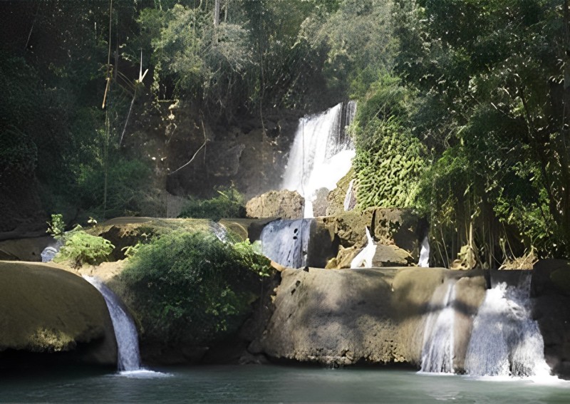Discover Brazil